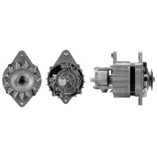 Alternador - ANDEL-ANM36353 Alternador - ANDEL-ANM36353