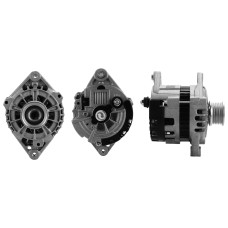 Alternador - ANDEL-ANM36357 Alternador - ANDEL-ANM36357