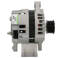 Alternador - ANDEL-ANM36357X Alternador - ANDEL-ANM36357X