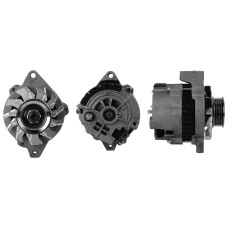 Alternador - ANDEL-ANM36358 Alternador - ANDEL-ANM36358