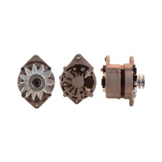 Alternador - ANDEL-ANM36360 Alternador - ANDEL-ANM36360