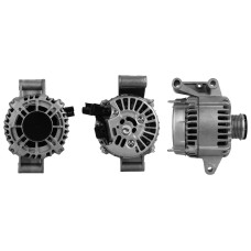 Alternador Alternador