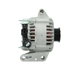 Alternador Alternador