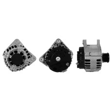 Alternador - ANDEL-ANM36368 Alternador - ANDEL-ANM36368