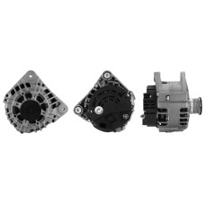 Alternador Alternador