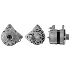 Alternador Alternador