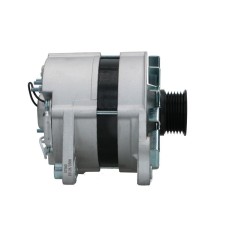 Alternador Alternador