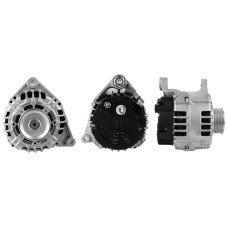Alternador Alternador