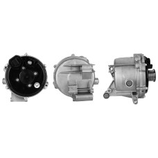 Alternador - ANDEL-ANM36377 Alternador - ANDEL-ANM36377