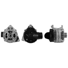 Alternador Alternador