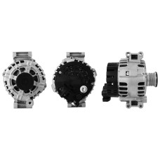 Alternador Alternador