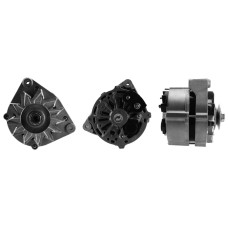 Alternador Alternador