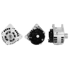 Alternador Alternador