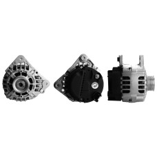 Alternador Alternador