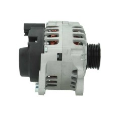 Alternador Alternador