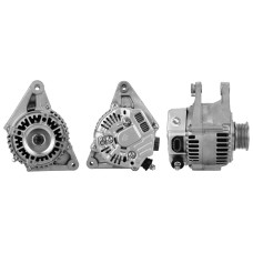 Alternador Alternador