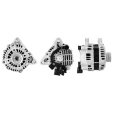 Alternador Alternador