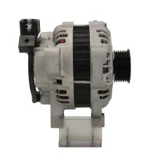Alternador Alternador