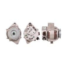 Alternador - ANDEL-ANM36416 Alternador - ANDEL-ANM36416