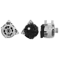 Alternador Alternador