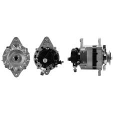 Alternador - ANDEL-ANM36419 Alternador - ANDEL-ANM36419