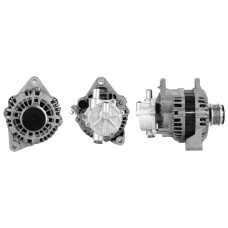 Alternador - ANDEL-ANM36423