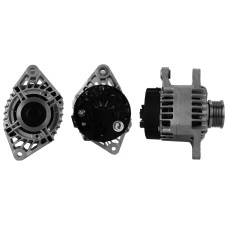 Alternador - ANDEL-ANM36426 Alternador - ANDEL-ANM36426
