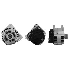 Alternador Alternador