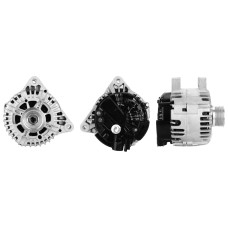 Alternador Alternador