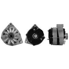 Alternador Alternador