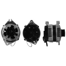 Alternador Alternador