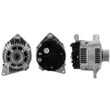 Alternador Alternador
