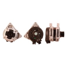 Alternador Alternador