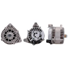 Alternador Alternador
