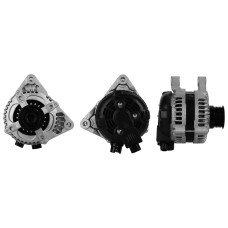 Alternador Alternador