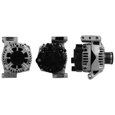 Alternador Alternador