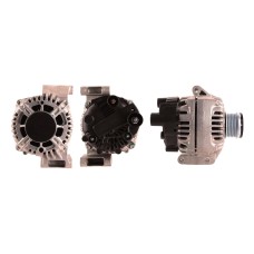 Alternador Alternador