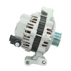 Alternador Alternador
