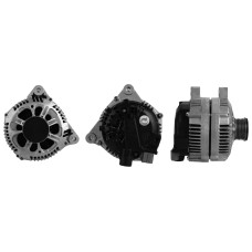Alternador Alternador