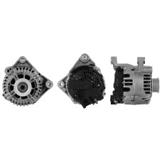 Alternador Alternador