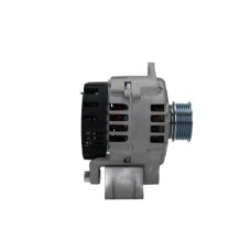 Alternador Alternador
