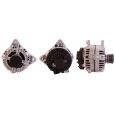 Alternador Alternador