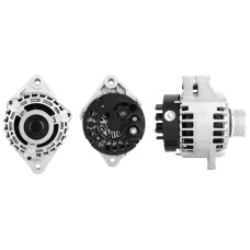 Alternador Alternador