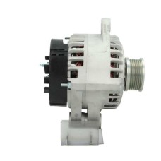 Alternador Alternador