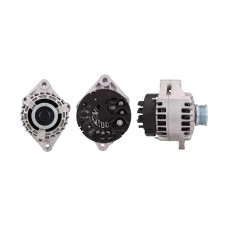 Alternador Alternador
