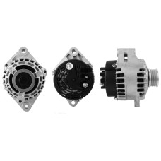 Alternador Alternador