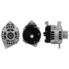 Alternador Alternador