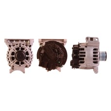 Alternador Alternador