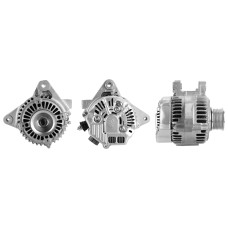 Alternador Alternador