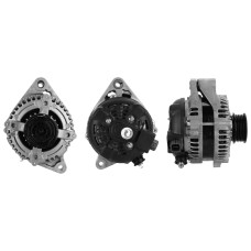 Alternador - ANDEL-ANM36495 Alternador - ANDEL-ANM36495